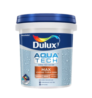 Chất chống Thấm sàn DULUX AQUATECH MAX V910 - 20kg