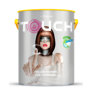 MYKOLOR TOUCH DELUXE PRIMER FOR EXTERIOR