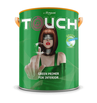 MYKOLOR TOUCH GREEN PRIMER FOR INTERIOR