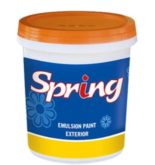 Sơn ngoại thất Spring For Ext