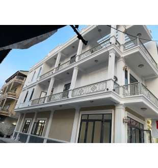 DỊCH VỤ SƠN SỬA NHÀ UY TÍN HỒNG NGỰ