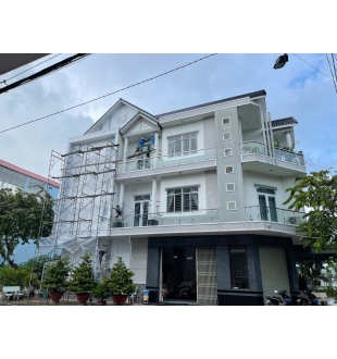 THỢ SƠN NHÀ CHUYÊN NGHIỆP TẠI HỒNG NGỰ