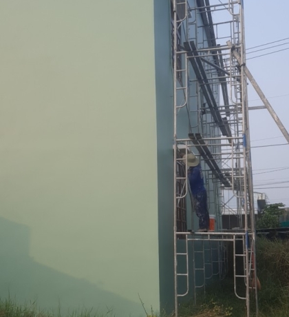 THI CÔNG SƠN NƯỚC TẠI HỒNG NGỰ ĐỒNG THÁP
