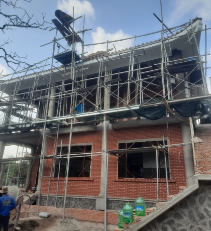 THI CÔNG SƠN NƯỚC ĐỒNG THÁP