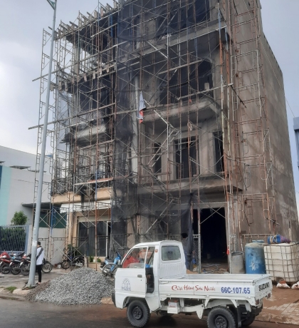 THI CÔNG SƠN NƯỚC HỒNG NGỰ ĐỒNG THÁP