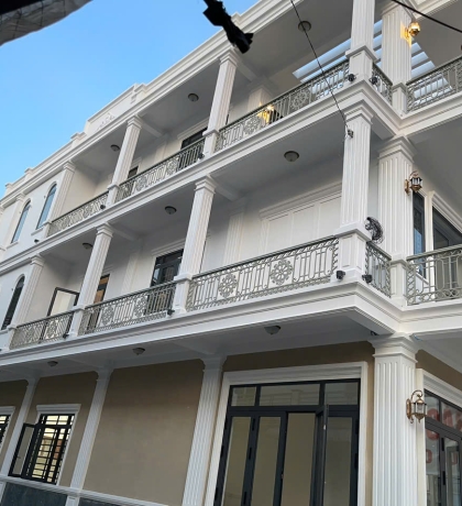 THI CÔNG SƠN NƯỚC TẠI TỈNH ĐỒNG THÁP 
