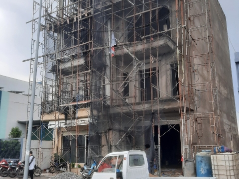 THI CÔNG SƠN NƯỚC HỒNG NGỰ ĐỒNG THÁP