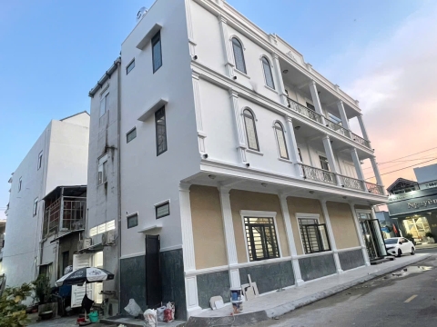 THI CÔNG SƠN NƯỚC TẠI TỈNH ĐỒNG THÁP 