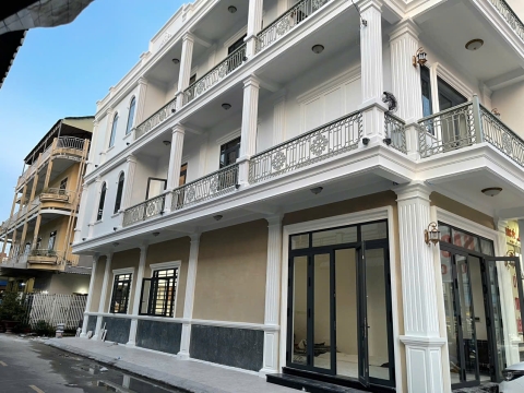 THI CÔNG SƠN NƯỚC TẠI TỈNH ĐỒNG THÁP 