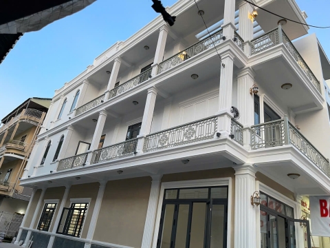 THI CÔNG SƠN NƯỚC TẠI TỈNH ĐỒNG THÁP 