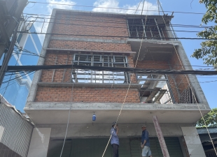 Thi Công Trần La Phông Nhựa, Thạch Cao & Sơn Nước Hồng Ngự Chuyên Nghiệp