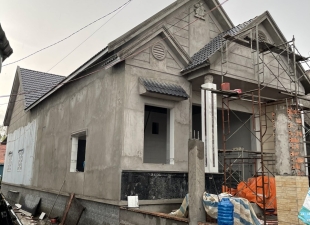 Đại Phú Sơn Hồng Ngự – Chuyên Sơn Nước, La Phông Trần Nhựa, Thạch Cao