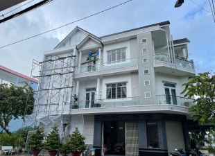 Thi Công La Phông & Sơn Nước Hồng Ngự Uy Tín, Giá Tốt – Đại Phú Sơn