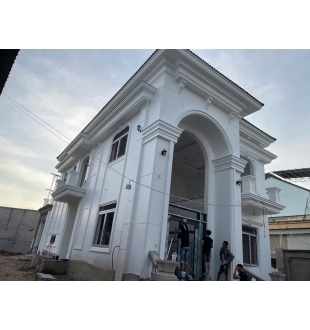 Dịch vụ sơn nước chuyên nghiệp theo yêu cầu Đồng Tháp