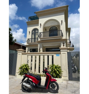 Sơn sửa nhà Giá Rẻ tại Đồng Tháp 