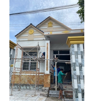 THẦU SƠN NƯỚC ĐẸP GIÁ TỐT