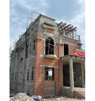 Thợ sơn nước chuyên nghiệp, trọn gói 